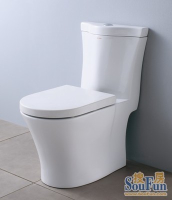 安華入選2010第二屆中國衛(wèi)生潔具測(cè)評(píng)雙檔優(yōu)質(zhì)產(chǎn)品——家居快訊·上海搜房裝修家居網(wǎng)報(bào)道