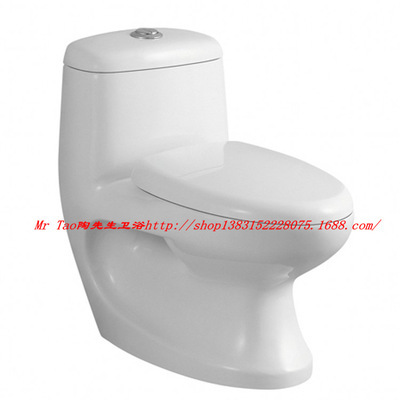陳燕玔個(gè)體經(jīng)營衛(wèi)生潔具推薦 陶先生大白沙馬桶，直沖式高性價(jià)比座便器評(píng)測(cè)